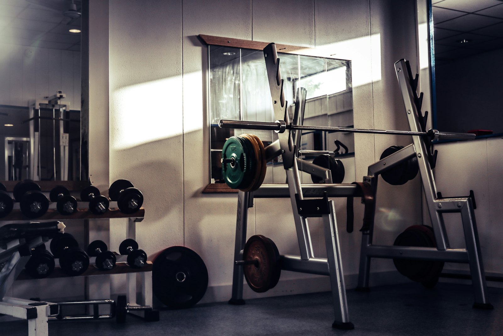 Treino Funcional — Vitta Pre
